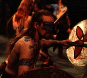 Shehallion 1997
